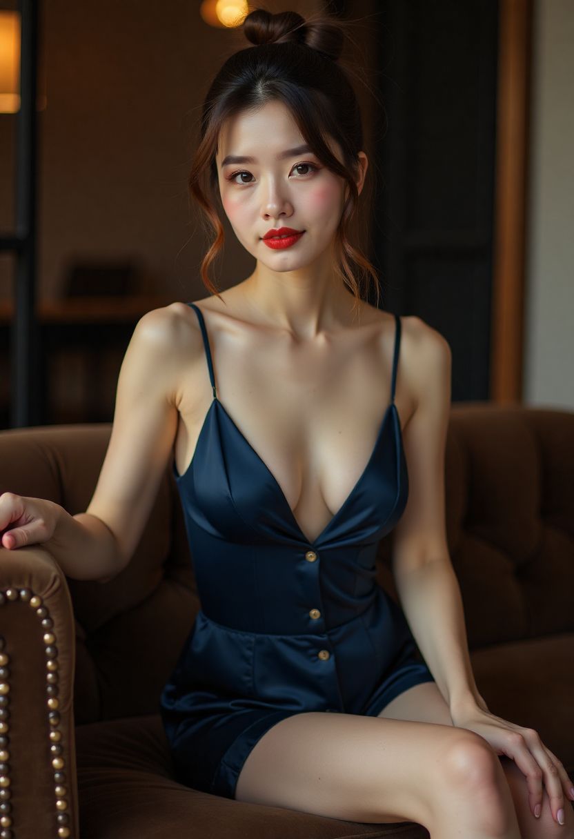玩家搭建的花园街区游戏场景