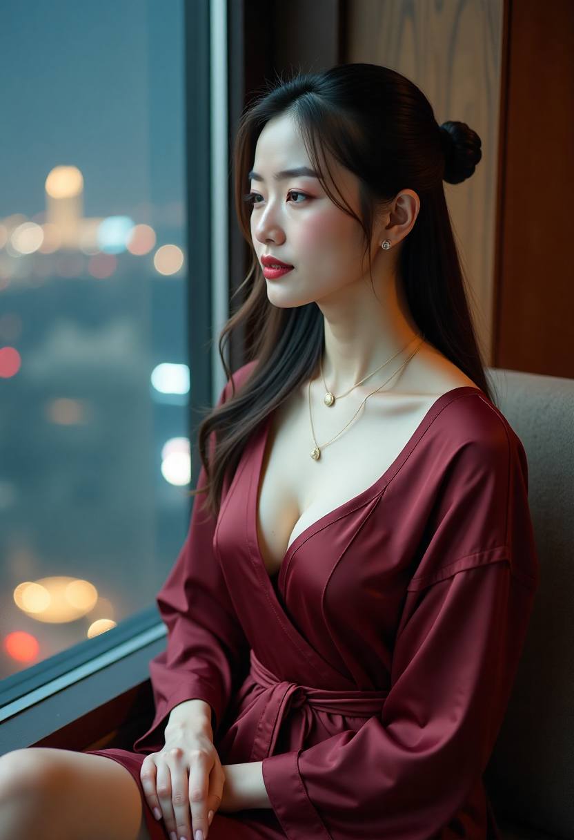 纸上小岛头像