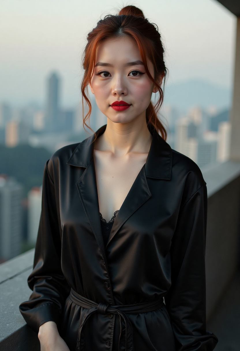 窗台花瓶中的丁香枝条养护记录
